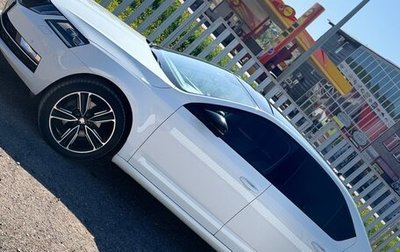 Skoda Octavia, 2018 год, 2 300 000 рублей, 1 фотография
