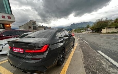 BMW 3 серия, 2021 год, 5 155 123 рублей, 1 фотография