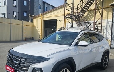 Hyundai Tucson, 2024 год, 3 249 000 рублей, 1 фотография