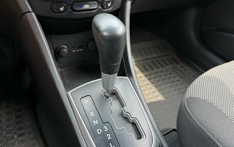 Hyundai Solaris II рестайлинг, 2011 год, 649 000 рублей, 9 фотография