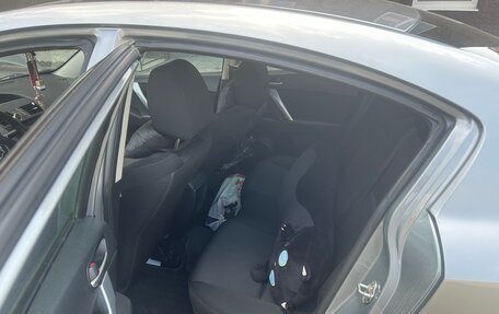 Mazda 3, 2013 год, 1 300 000 рублей, 3 фотография
