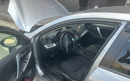 Mazda 3, 2013 год, 1 300 000 рублей, 4 фотография