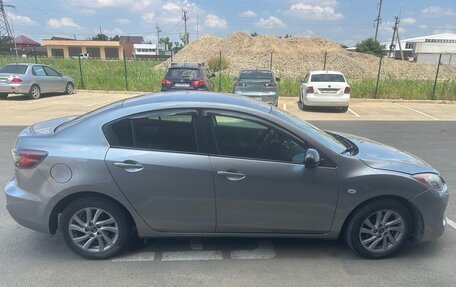 Mazda 3, 2013 год, 1 300 000 рублей, 6 фотография