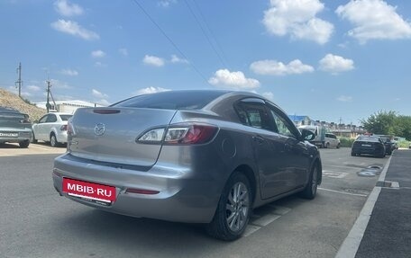 Mazda 3, 2013 год, 1 300 000 рублей, 7 фотография
