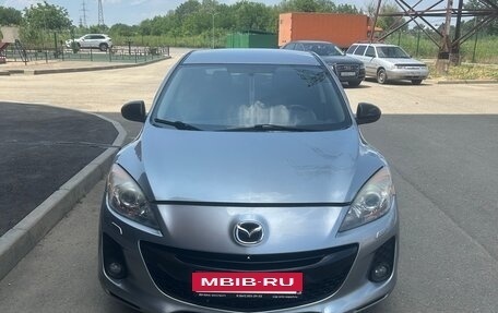 Mazda 3, 2013 год, 1 300 000 рублей, 11 фотография