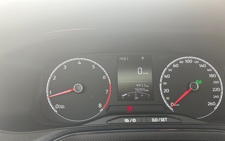 Volkswagen Polo VI (EU Market), 2020 год, 1 520 000 рублей, 10 фотография