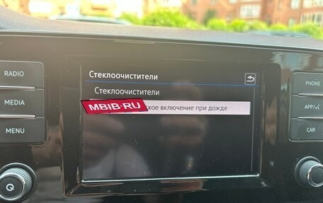 Volkswagen Polo VI (EU Market), 2020 год, 1 520 000 рублей, 4 фотография