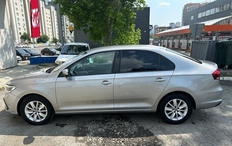 Volkswagen Polo VI (EU Market), 2020 год, 1 520 000 рублей, 15 фотография