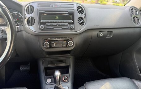 Volkswagen Tiguan I, 2012 год, 1 540 000 рублей, 13 фотография