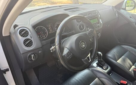 Volkswagen Tiguan I, 2012 год, 1 540 000 рублей, 10 фотография