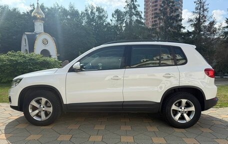 Volkswagen Tiguan I, 2012 год, 1 540 000 рублей, 8 фотография