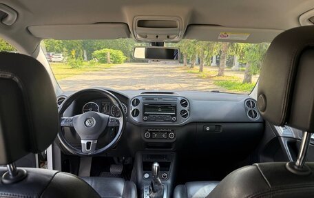 Volkswagen Tiguan I, 2012 год, 1 540 000 рублей, 12 фотография