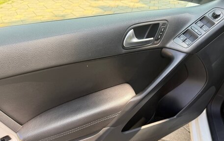 Volkswagen Tiguan I, 2012 год, 1 540 000 рублей, 15 фотография