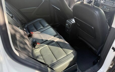 Volkswagen Tiguan I, 2012 год, 1 540 000 рублей, 17 фотография