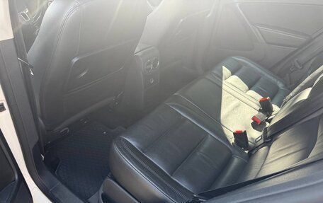 Volkswagen Tiguan I, 2012 год, 1 540 000 рублей, 16 фотография