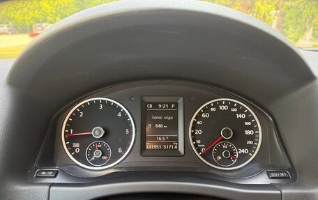 Volkswagen Tiguan I, 2012 год, 1 540 000 рублей, 14 фотография