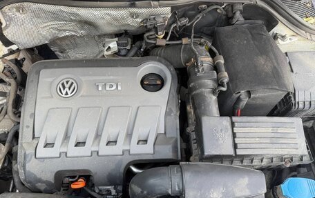 Volkswagen Tiguan I, 2012 год, 1 540 000 рублей, 20 фотография