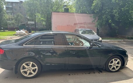 Audi A4, 2011 год, 848 000 рублей, 6 фотография