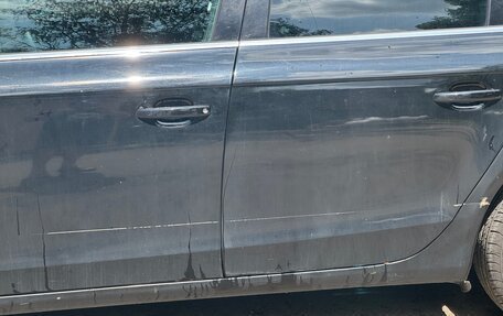 Audi A4, 2011 год, 848 000 рублей, 4 фотография