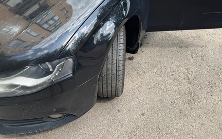 Audi A4, 2011 год, 848 000 рублей, 7 фотография