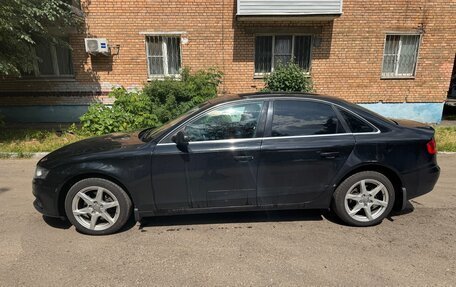 Audi A4, 2011 год, 848 000 рублей, 3 фотография