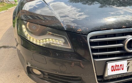 Audi A4, 2011 год, 848 000 рублей, 9 фотография