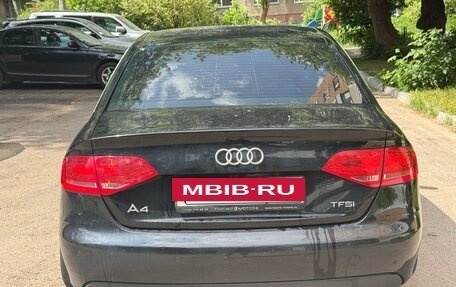 Audi A4, 2011 год, 848 000 рублей, 5 фотография