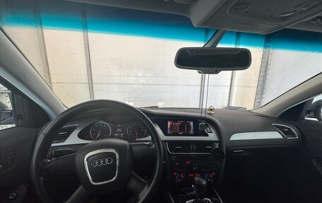 Audi A4, 2011 год, 848 000 рублей, 17 фотография