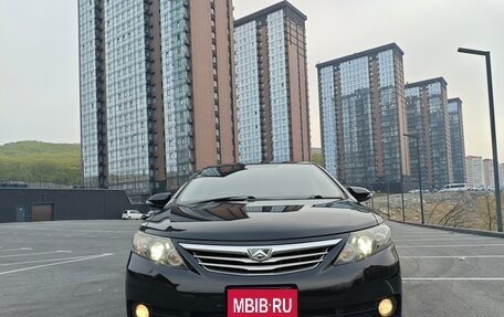Toyota Allion, 2015 год, 1 300 000 рублей, 2 фотография