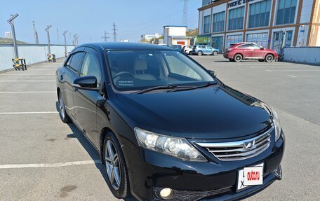 Toyota Allion, 2015 год, 1 300 000 рублей, 3 фотография