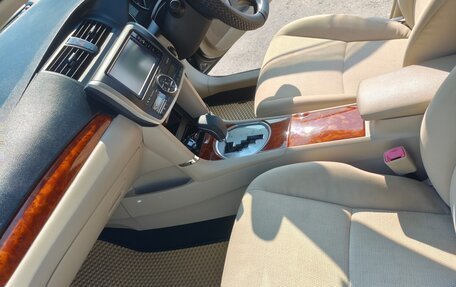Toyota Allion, 2015 год, 1 300 000 рублей, 4 фотография