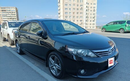 Toyota Allion, 2015 год, 1 300 000 рублей, 8 фотография