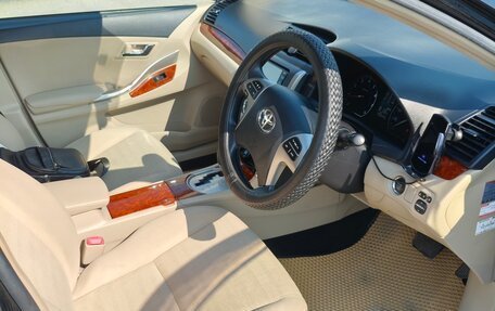 Toyota Allion, 2015 год, 1 300 000 рублей, 13 фотография