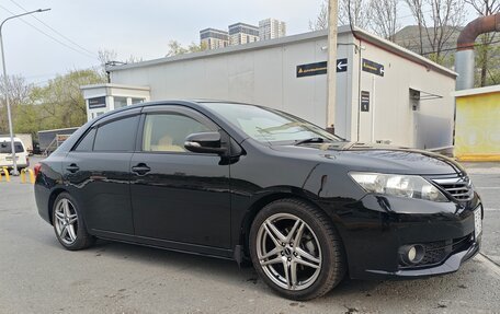 Toyota Allion, 2015 год, 1 300 000 рублей, 9 фотография