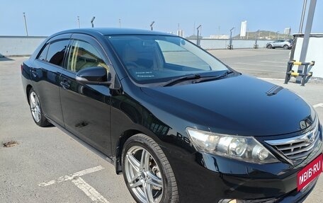 Toyota Allion, 2015 год, 1 300 000 рублей, 10 фотография
