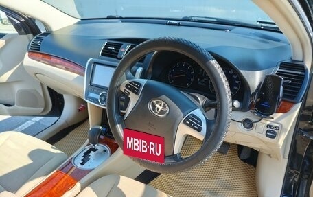 Toyota Allion, 2015 год, 1 300 000 рублей, 6 фотография