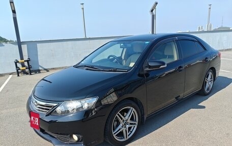 Toyota Allion, 2015 год, 1 300 000 рублей, 7 фотография