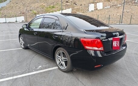 Toyota Allion, 2015 год, 1 300 000 рублей, 11 фотография