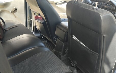Chevrolet Niva I рестайлинг, 2014 год, 690 000 рублей, 5 фотография