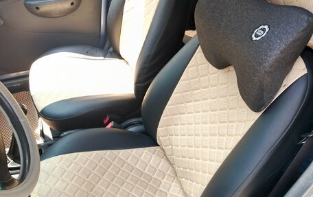 Daewoo Matiz I, 2009 год, 230 000 рублей, 7 фотография