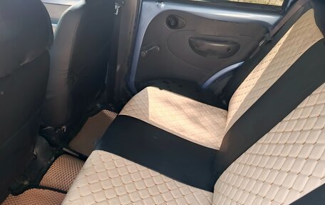 Daewoo Matiz I, 2009 год, 230 000 рублей, 6 фотография