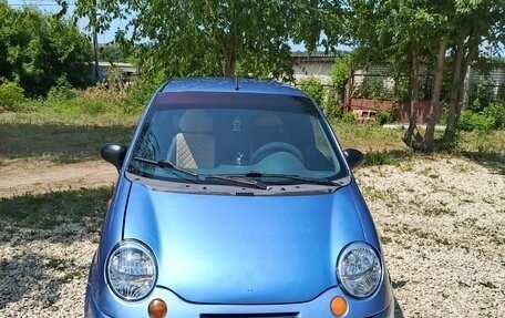 Daewoo Matiz I, 2009 год, 230 000 рублей, 2 фотография