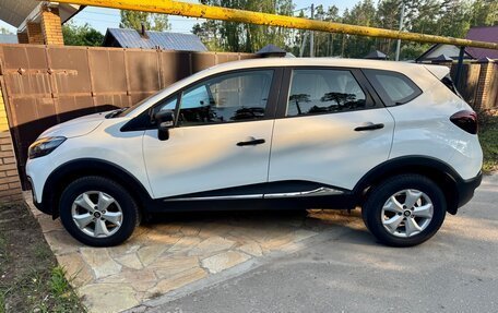 Renault Kaptur I рестайлинг, 2019 год, 1 230 000 рублей, 4 фотография
