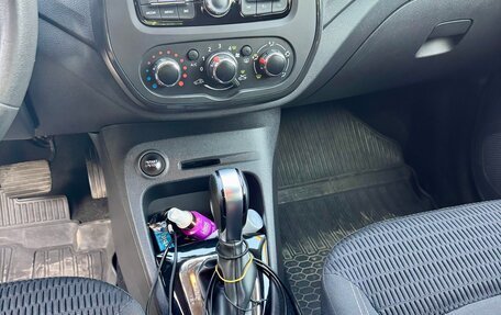 Renault Kaptur I рестайлинг, 2019 год, 1 230 000 рублей, 14 фотография