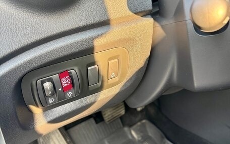Renault Kaptur I рестайлинг, 2019 год, 1 230 000 рублей, 10 фотография