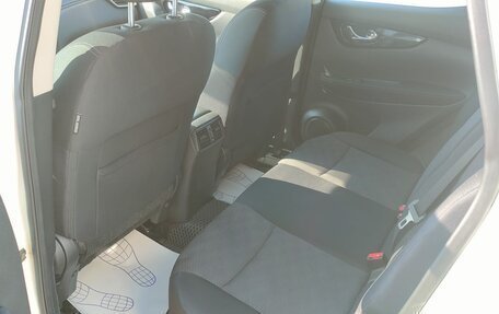 Nissan Qashqai, 2014 год, 1 480 000 рублей, 8 фотография