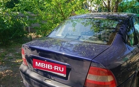 Opel Vectra B рестайлинг, 1997 год, 273 000 рублей, 2 фотография