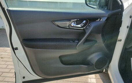 Nissan Qashqai, 2014 год, 1 480 000 рублей, 16 фотография