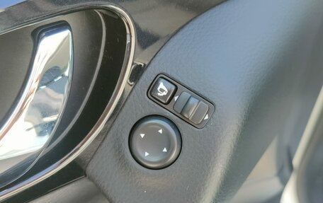 Nissan Qashqai, 2014 год, 1 480 000 рублей, 17 фотография