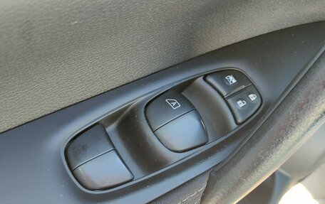 Nissan Qashqai, 2014 год, 1 480 000 рублей, 18 фотография